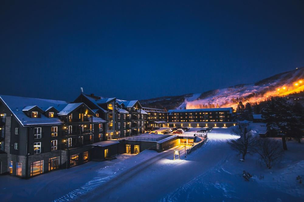 Vestlia Resort Geilo Exterior foto