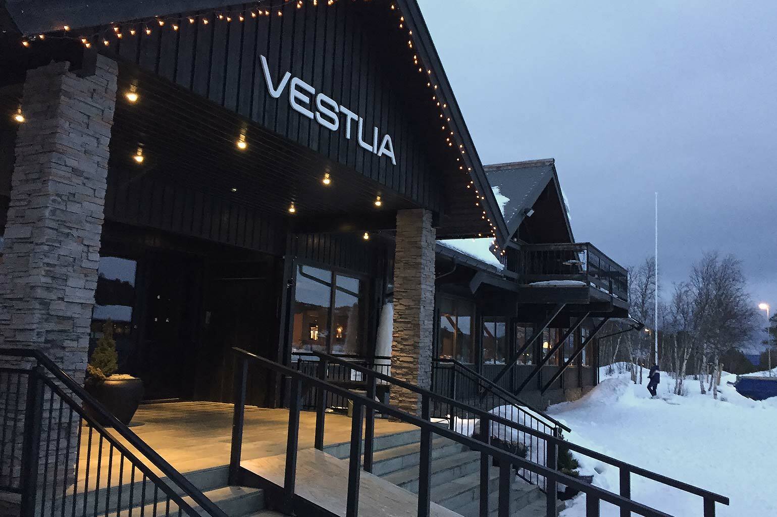 Vestlia Resort Geilo Exterior foto